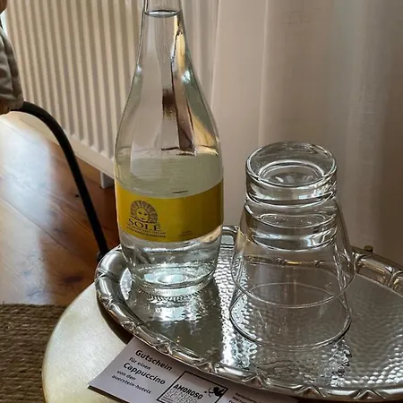 Auerstein-hotels Auerstein & Auerstein-mono Ξενοδοχείο 3*