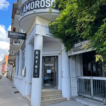 Ξενοδοχείο Auerstein-hotels Auerstein & Auerstein-mono