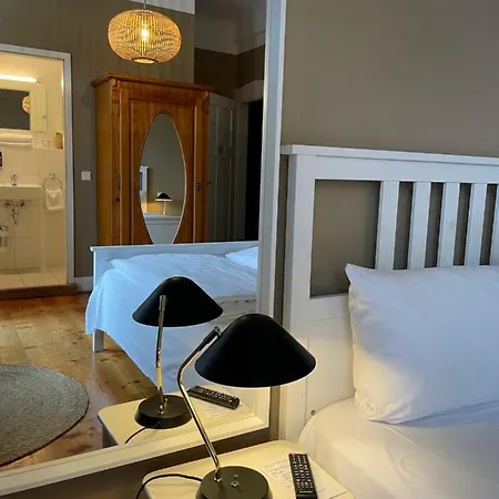 Ξενοδοχείο Auerstein-hotels Auerstein & Auerstein-mono Χαϊδελβέργη