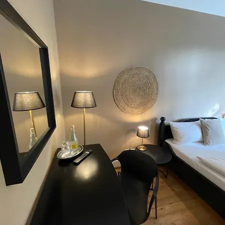Auerstein-hotels Auerstein & Auerstein-mono Ξενοδοχείο