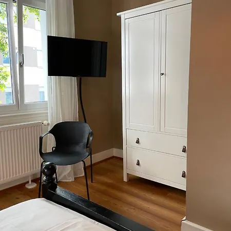 Ξενοδοχείο Auerstein-hotels Auerstein & Auerstein-mono